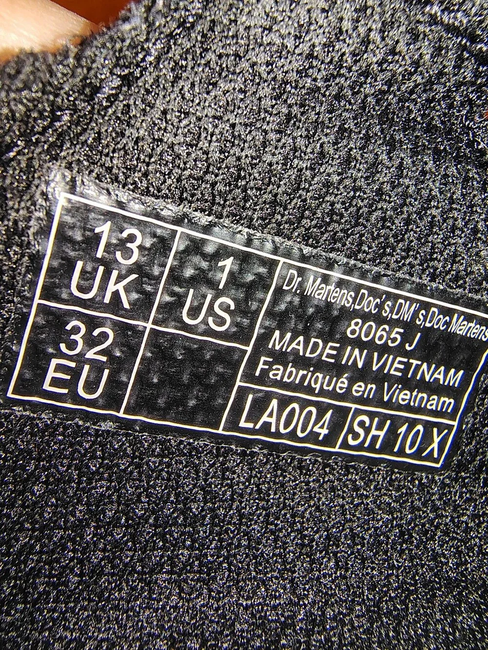 Dr. Martens dr martens